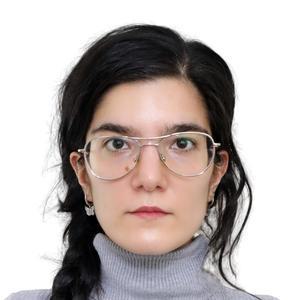 Турко Хиба Радвановна