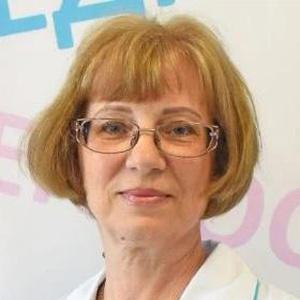 Дроздова Людмила Анатольевна