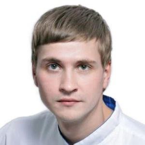 Завьялов Александр Игоревич