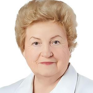 Кожанова Тамара Васильевна