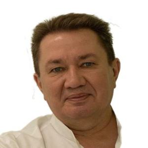 Ромащенко Дмитрий Юрьевич