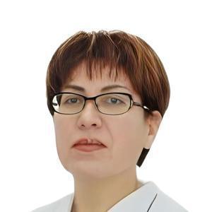 Залесова Наталья Николаевна