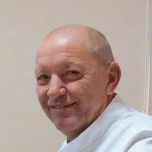 Кузьминов Леонид Степанович