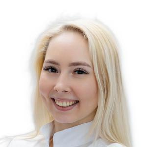 Алексеева Виктория Павловна