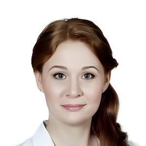 Стрельникова Ольга Степановна