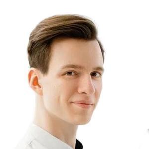 Ужахов Алихан Магомедович