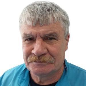 Аксенов Владимир Иванович