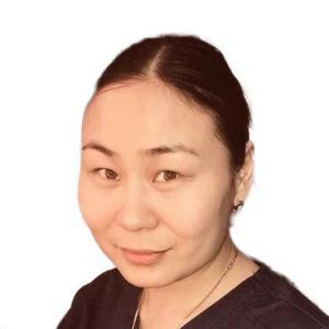 Суходаева Роза Юрьевна
