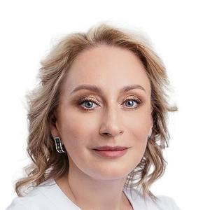 Юдина Елена Валерьевна