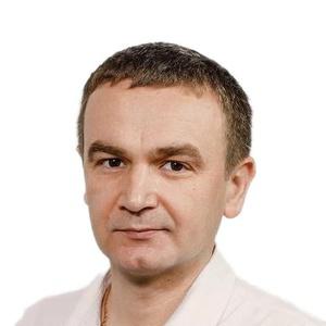 Гончаренко Евгений Васильевич