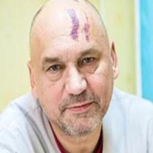 Когут Сергей Александрович