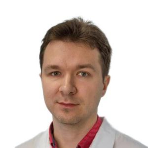 Юрьев Александр Сергеевич