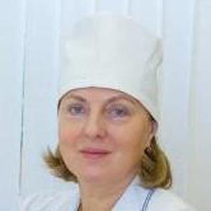 Ерофеева Ольга Александровна