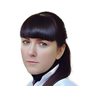 Полякова Виктория Сергеевна