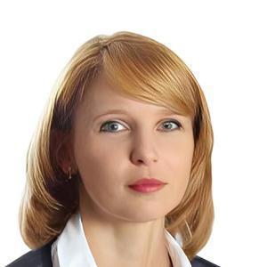 Демина Анастасия Борисовна
