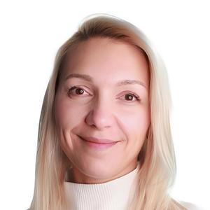 Шаталова Светлана Евгеньевна