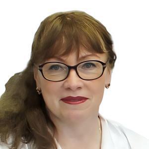 Гусельникова Галина Анатольевна