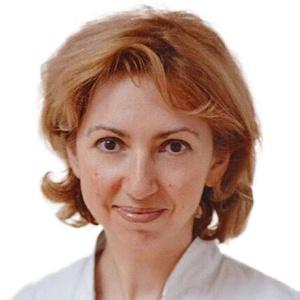Литаврина Ирина Сергеевна