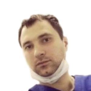 Гриневич Павел Константинович