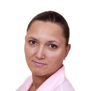 Ванькова Юлия Юрьевна