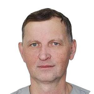 Рогожин Дмитрий Борисович