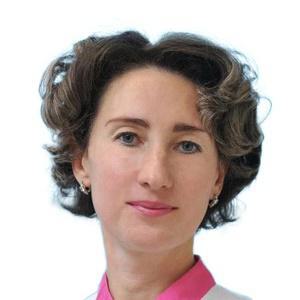 Курчакова Оксана Владимировна