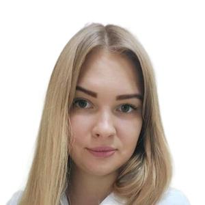 Коростылёва (Чеченкова) Наталья Александровна