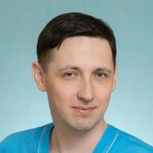 Ткаченко Роман Михайлович
