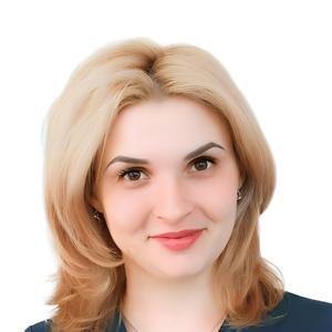 Никитина Дарья Константиновна