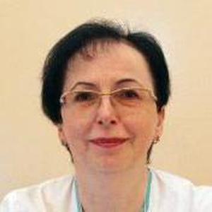 Торчилкина Елена Николаевна