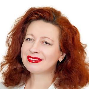 Терещенко Елена Анатольевна