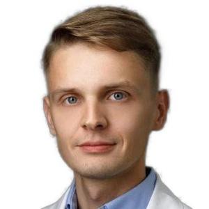 Калинин Алексей Леонидович