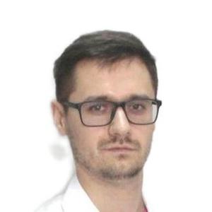 Лушников Антон Владимирович