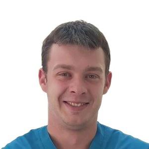 Козлов Александр Сергеевич