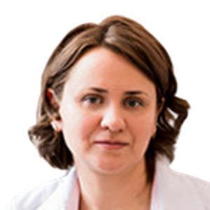 Русина Ирина Владимировна