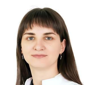 Дмитриева Людмила Николаевна