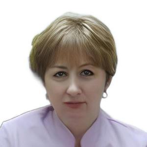 Громова Светлана Николаевна