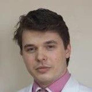Билык Станислав Сергеевич