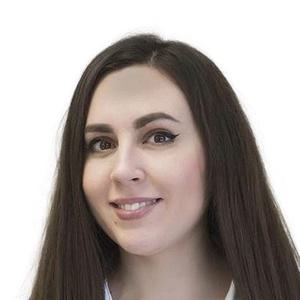 Савинова Дарья Сергеевна