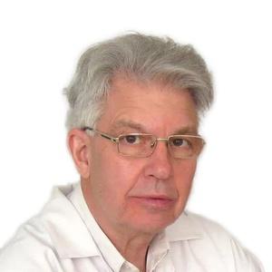 Амбалов Юрий Михайлович