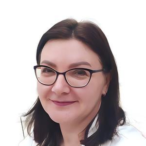 Эльнеги Ольга Владимировна