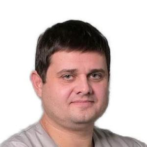 Визгалов Артем Евгеньевич