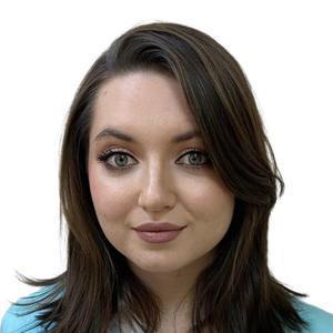 Дудченко Татьяна Викторовна
