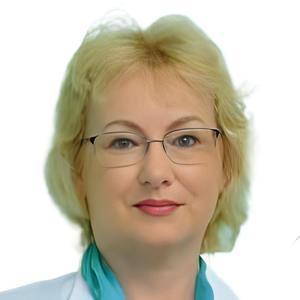 Каменская Ольга Анатольевна