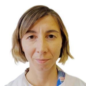 Скоромникова Мария Валерьевна