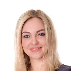 Воронина Юлия Васильевна