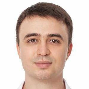 Косарев Александр Анатольевич