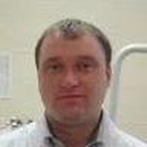 Букин Алексей Николаевич