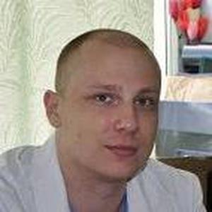 Бубнов Дмитрий Николаевич
