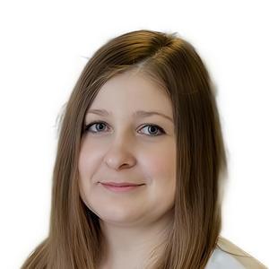 Волкова Ольга Владимировна
